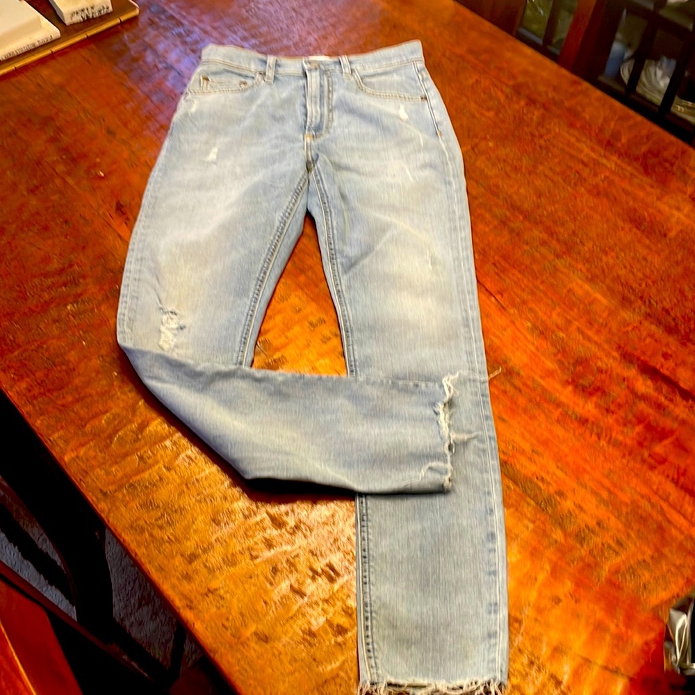 Boyish brand jeans
